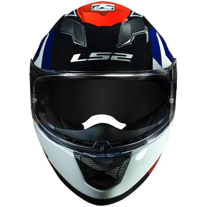 CAPACETE STREAM EXO VERMELHO