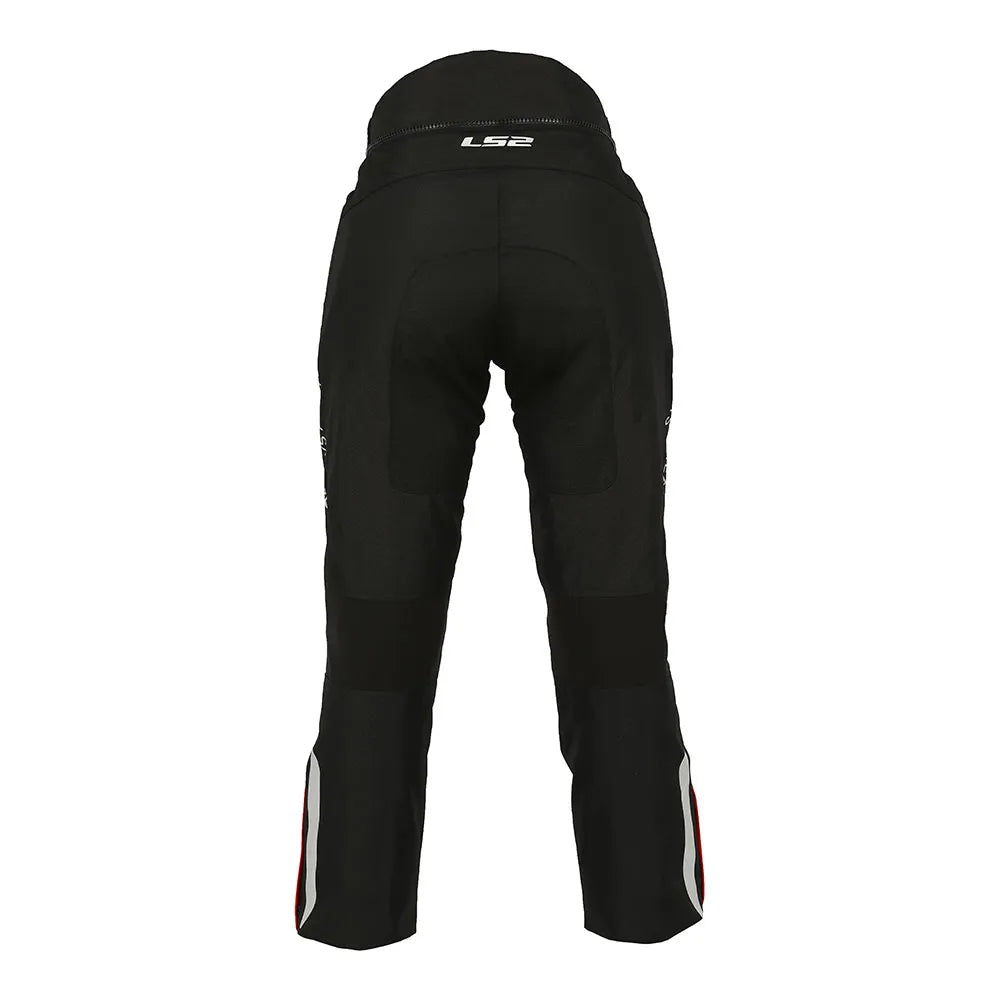 CALÇA CHART FEMININA VERMELHO