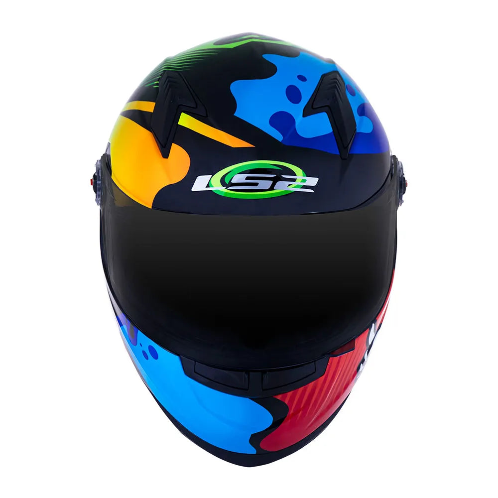 CAPACETE CLASSIC FF358 MASTERPIECE AMARELO