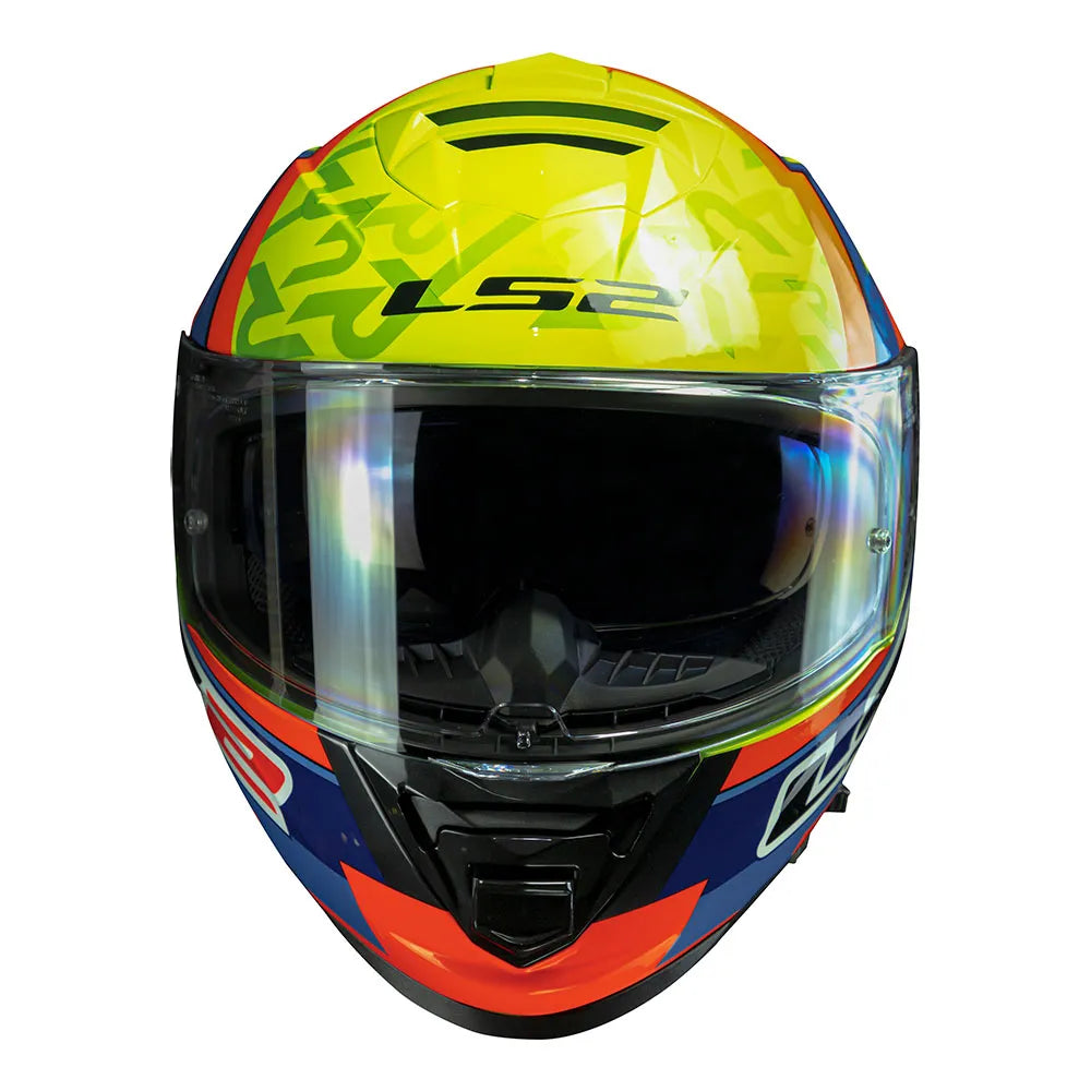 CAPACETE STORM SALVADOR