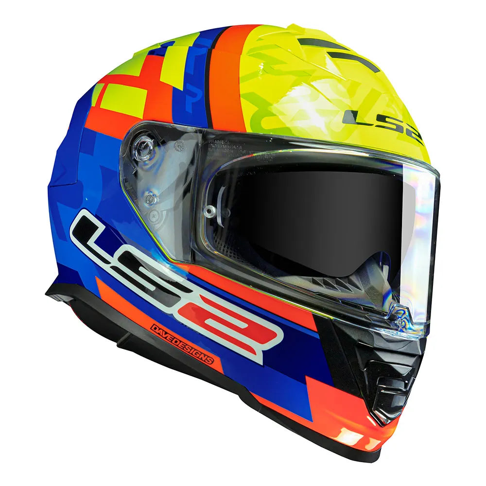 CAPACETE STORM SALVADOR