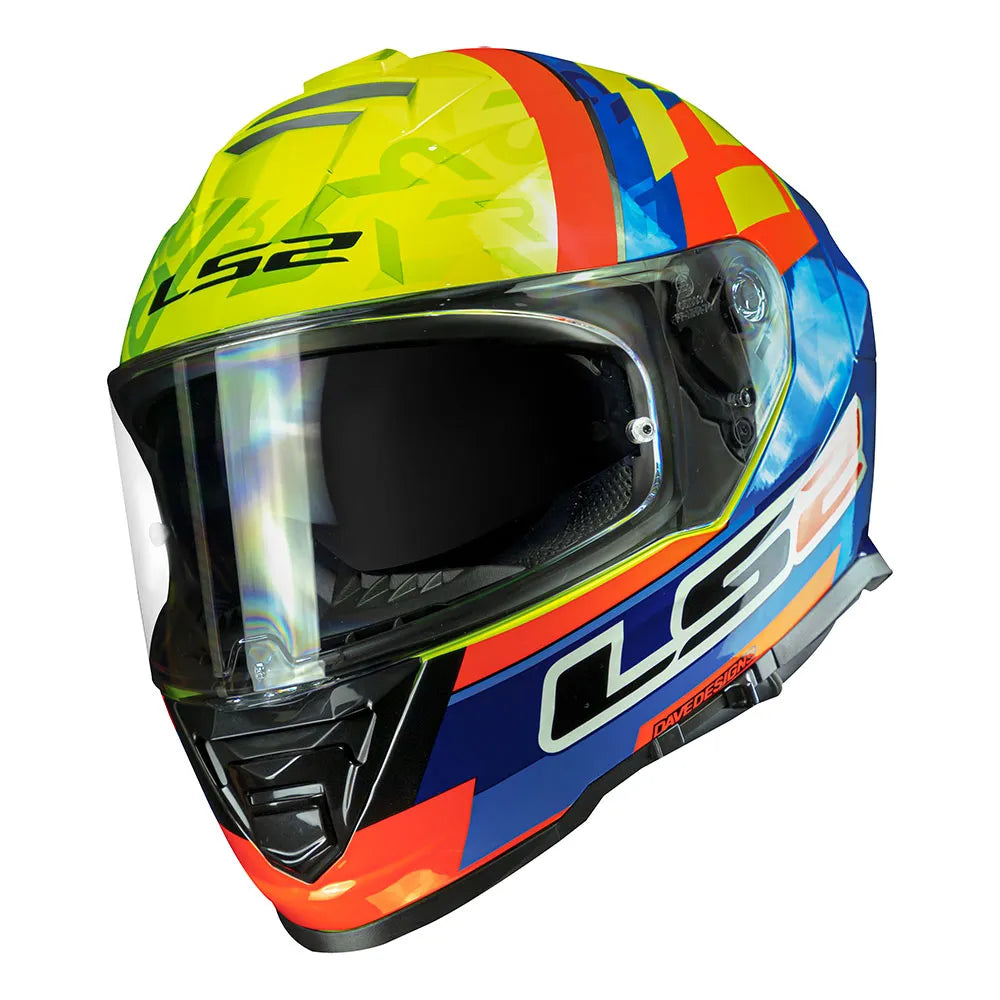 CAPACETE STORM SALVADOR