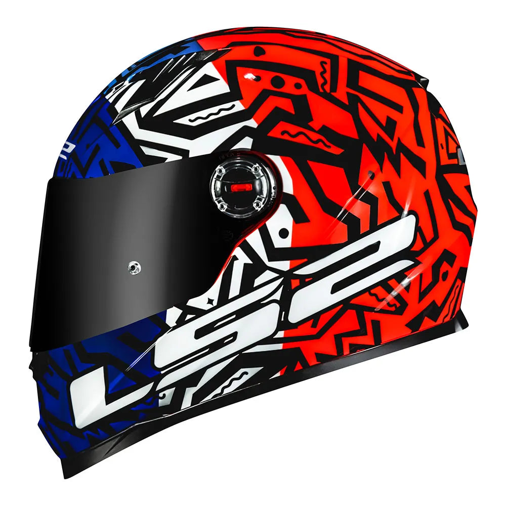 CAPACETE CLASSIC MEMPHIS