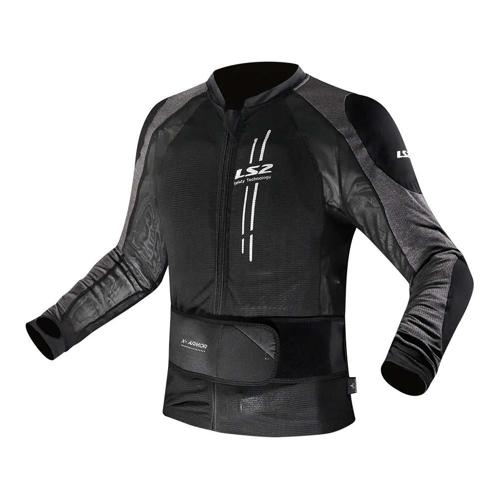 JAQUETA X-ARMOR