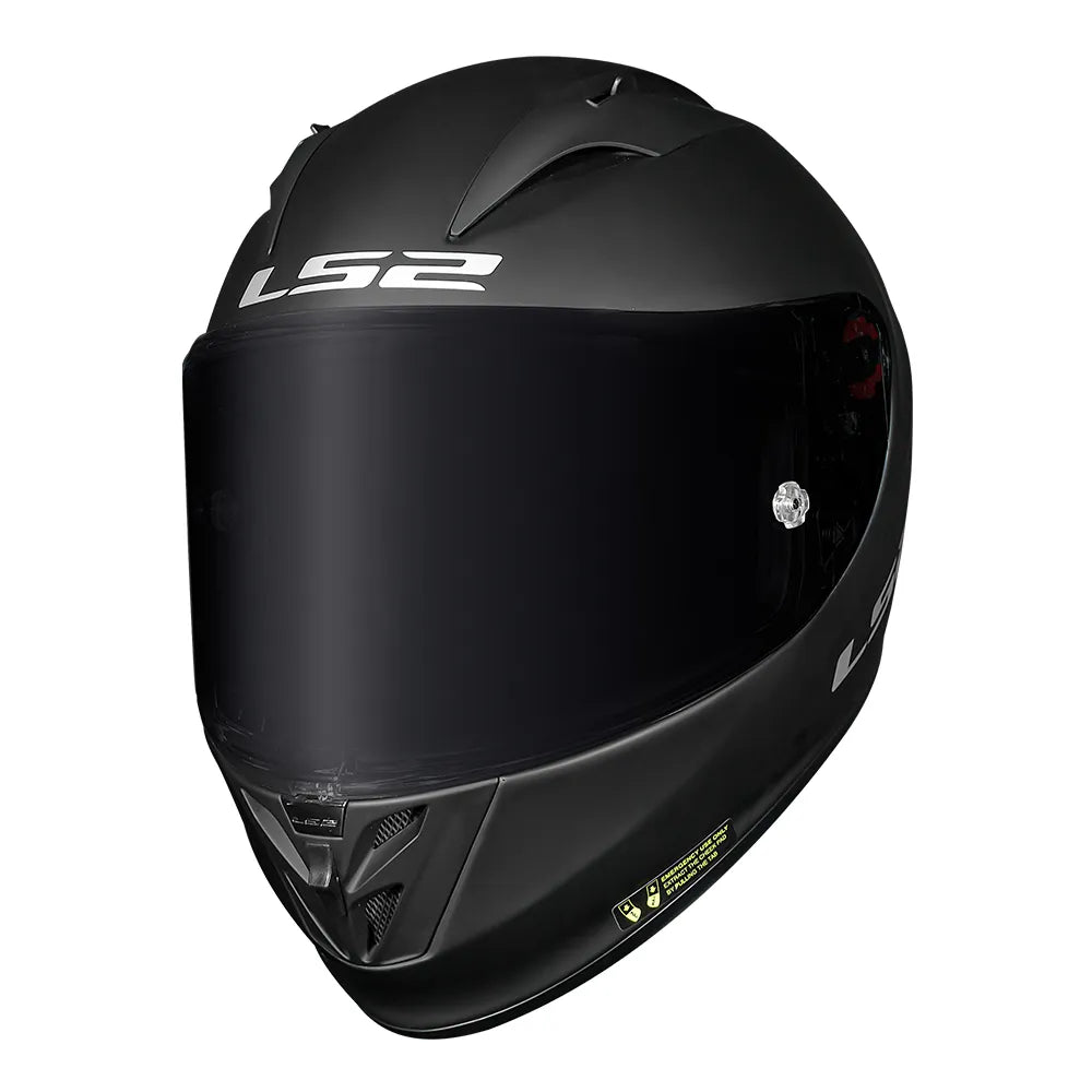 CAPACETE ARROW MONOCOLOR PRETO FOSCO