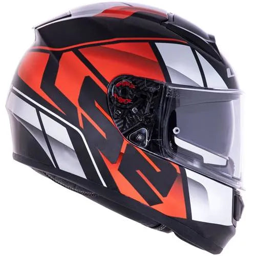 CAPACETE VECTOR FT2 KRIPTON PRETO