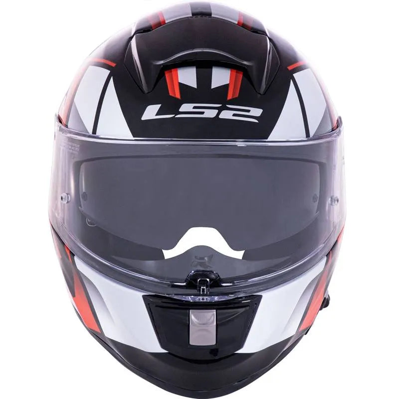 CAPACETE VECTOR FT2 KRIPTON PRETO
