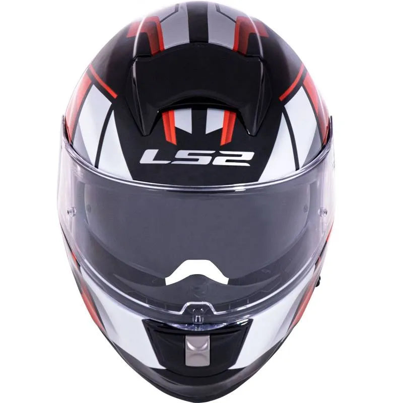 CAPACETE VECTOR FT2 KRIPTON PRETO