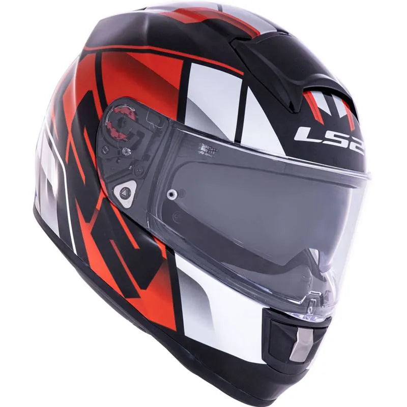 CAPACETE VECTOR FT2 KRIPTON PRETO