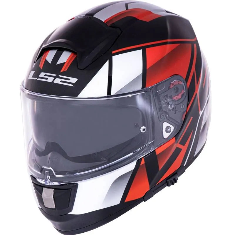 CAPACETE VECTOR FT2 KRIPTON PRETO