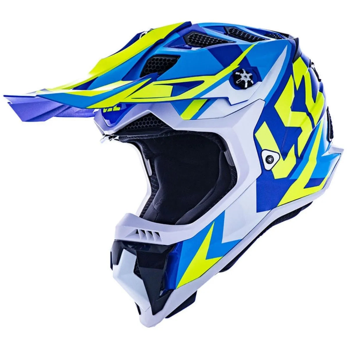 CAPACETE SUBVERTER EVO NIMBLE BRANCO