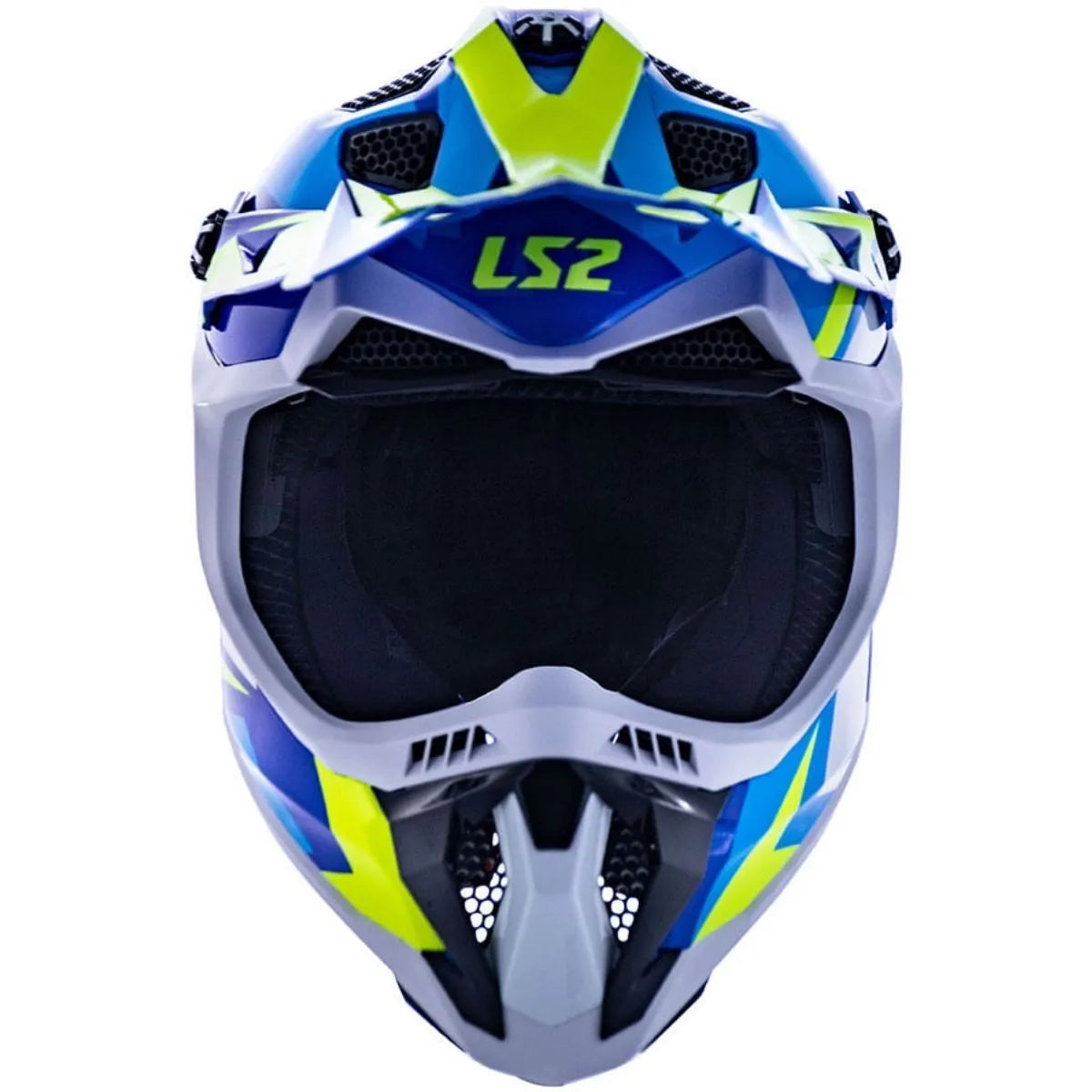 CAPACETE SUBVERTER EVO NIMBLE BRANCO