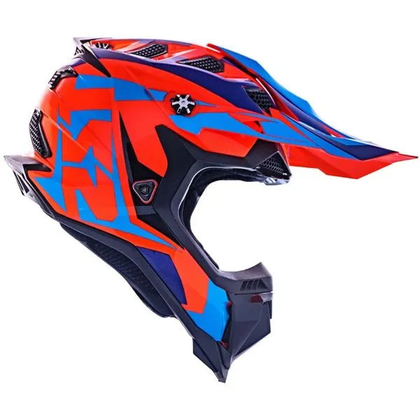 CAPACETE SUBVERTER EVO NIMBLE PRETO