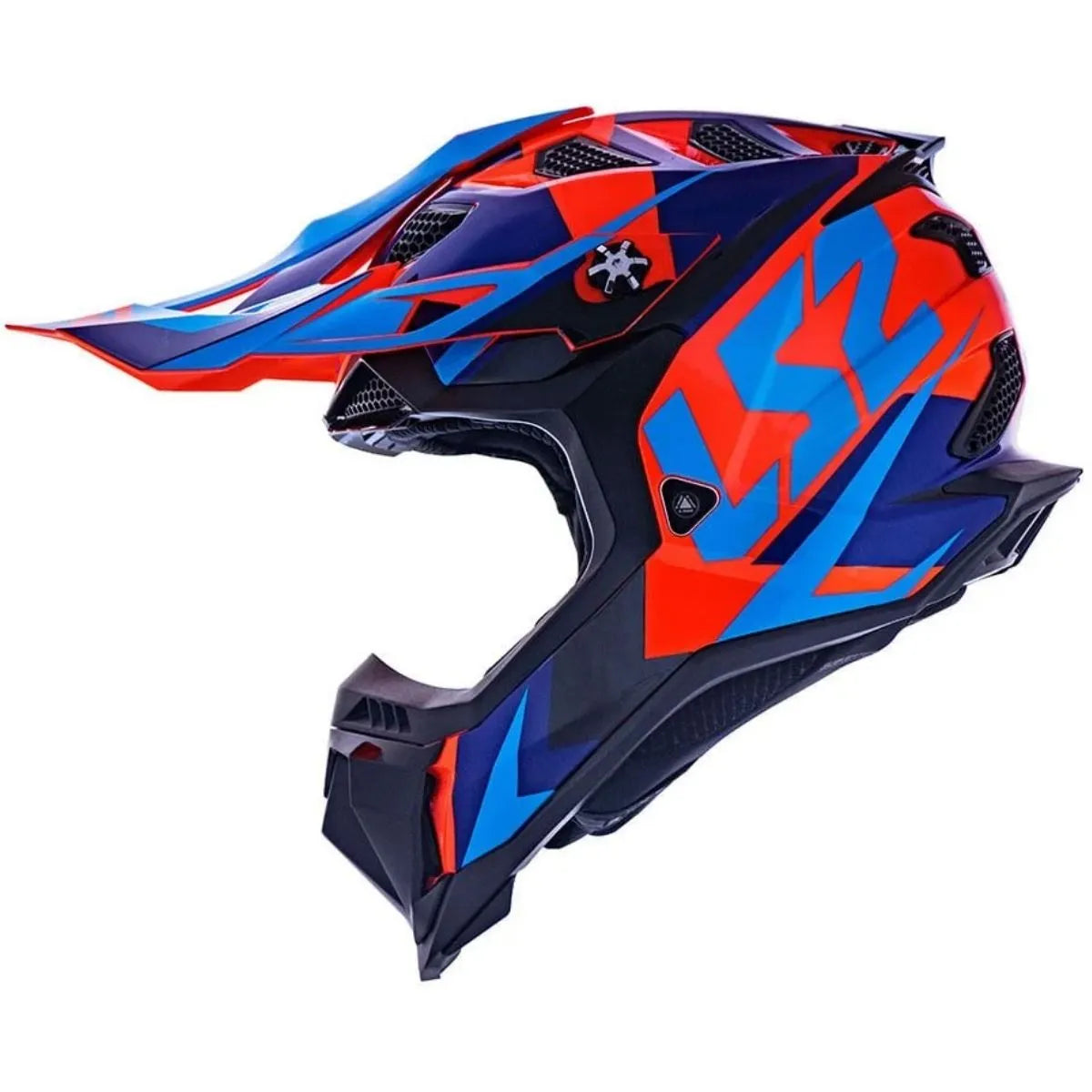 CAPACETE SUBVERTER EVO NIMBLE PRETO