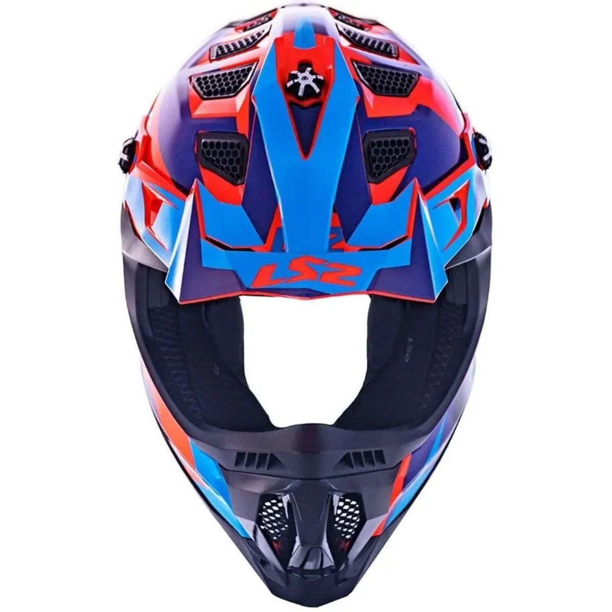 CAPACETE SUBVERTER EVO NIMBLE PRETO