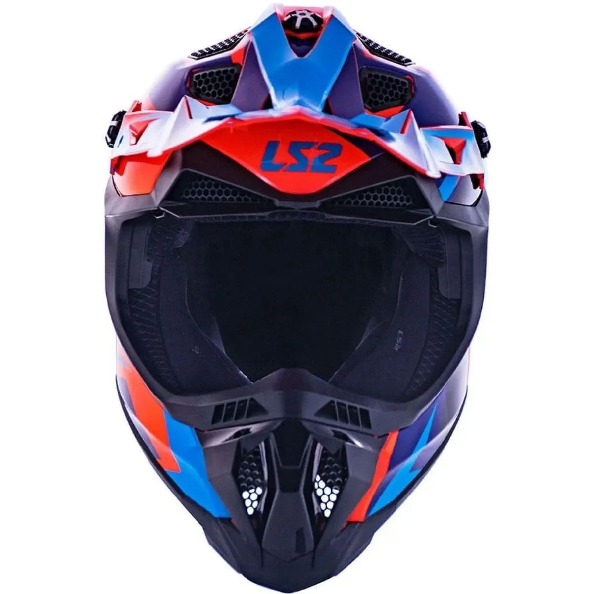 CAPACETE SUBVERTER EVO NIMBLE PRETO