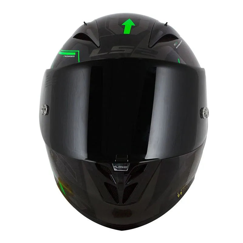 CAPACETE ARROW TECHNO CINZA