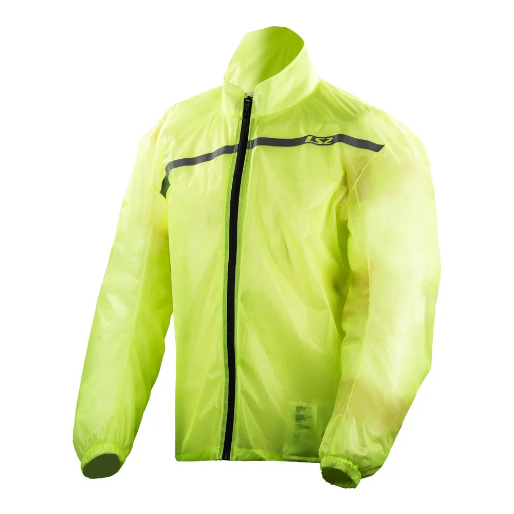 JAQUETA COMMUTER AMARELO