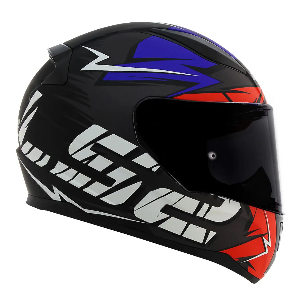CAPACETE RAPID CROMO CINZA