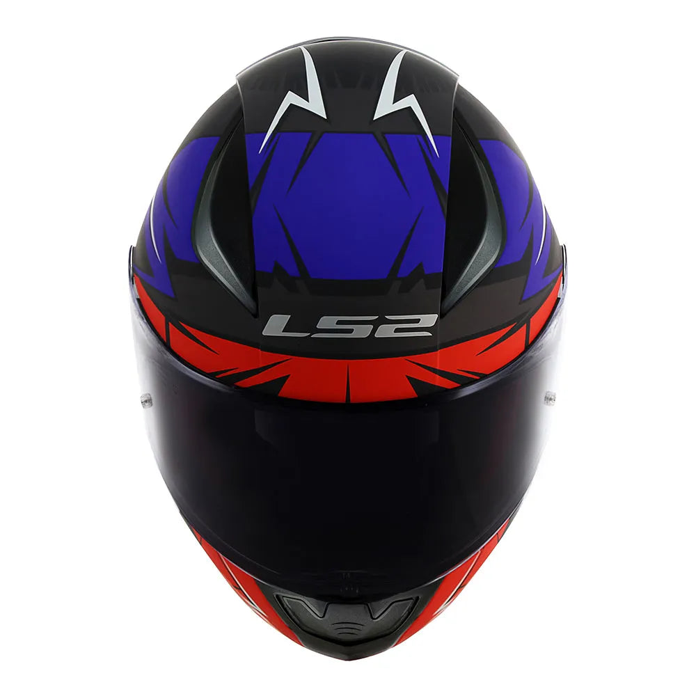 CAPACETE RAPID CROMO CINZA