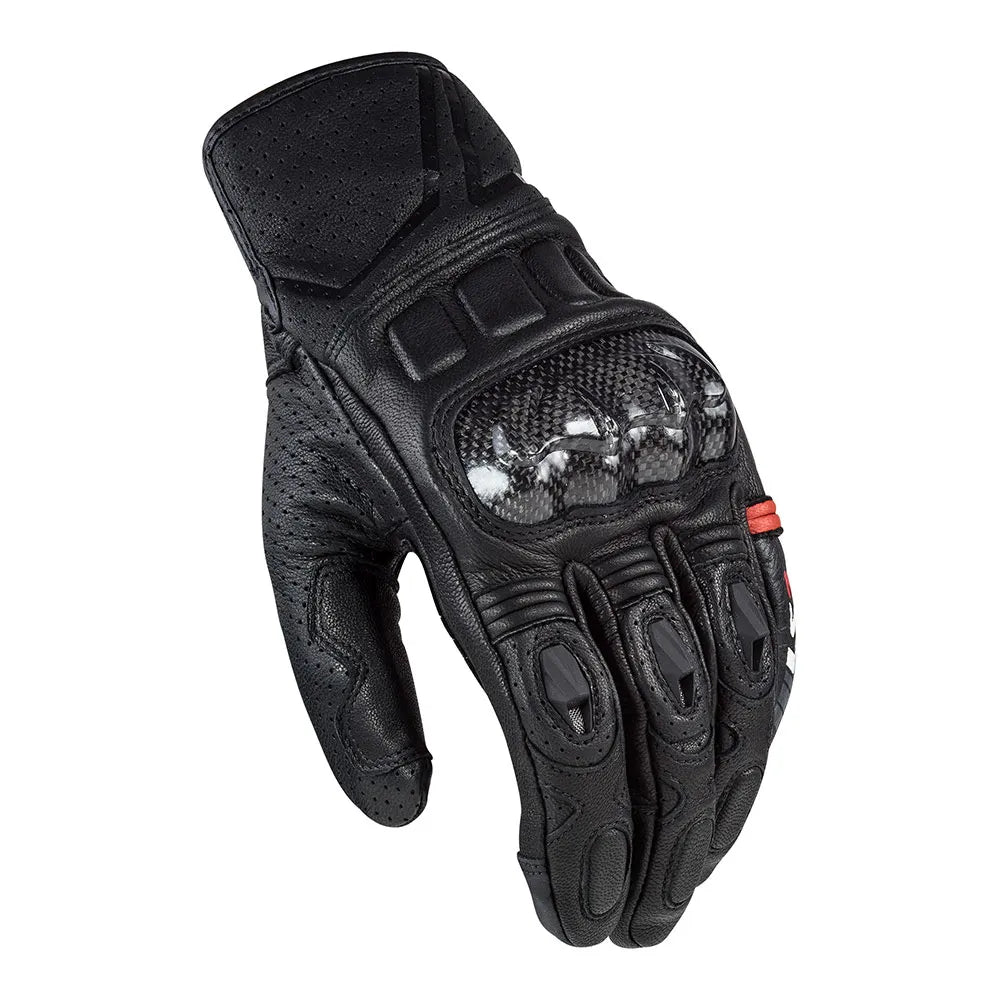 LUVA SPARK PRETO