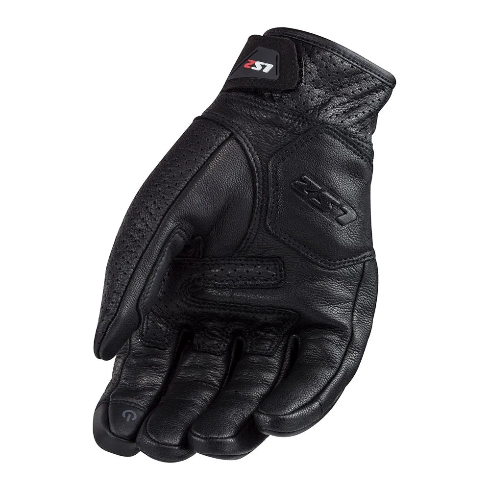 LUVA SPARK PRETO