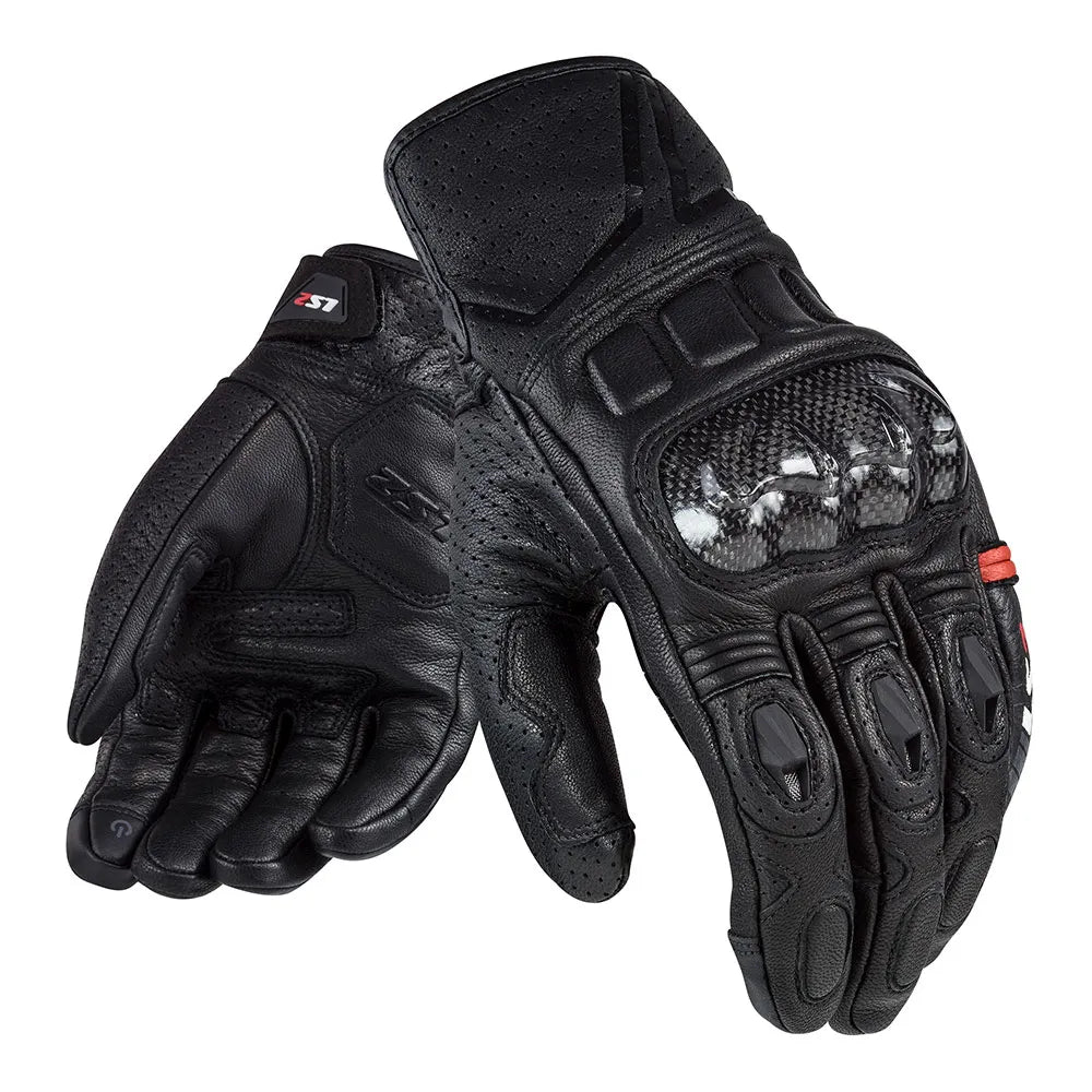 LUVA SPARK PRETO