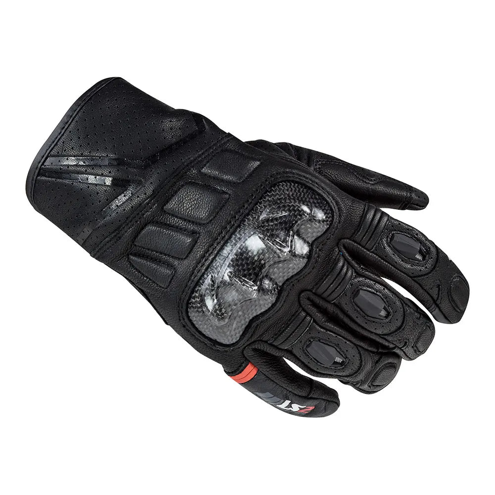 LUVA SPARK PRETO