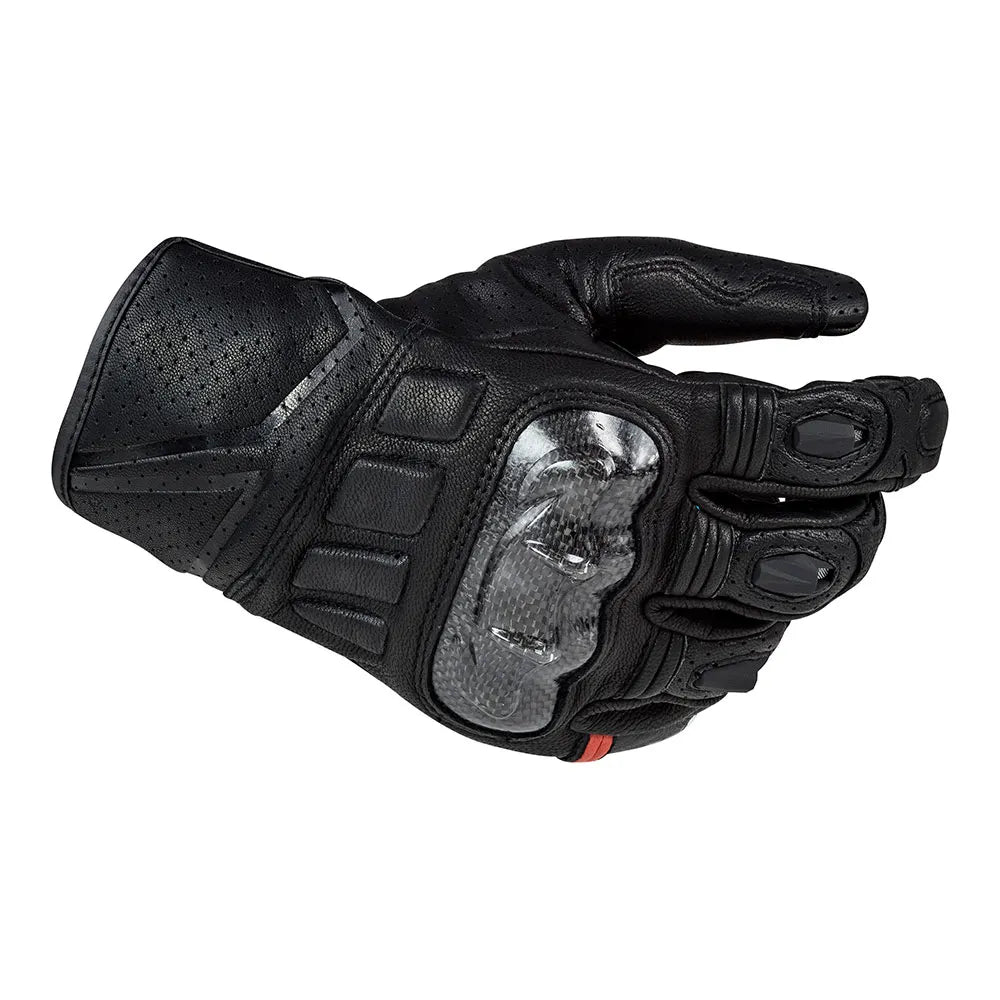 LUVA SPARK PRETO