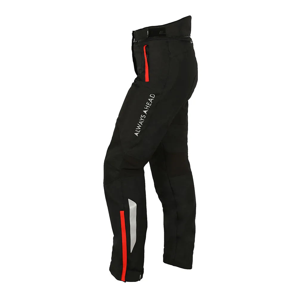 CALÇA CHART FEMININA VERMELHO