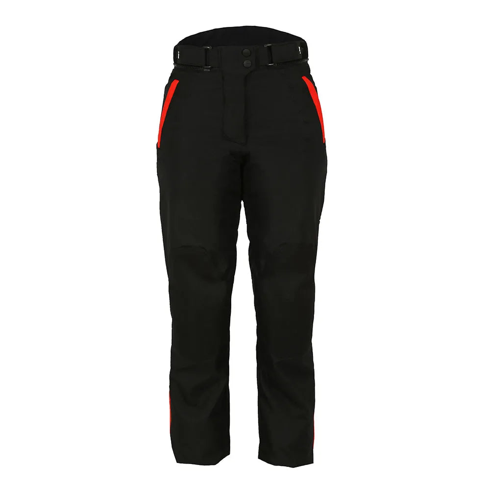 CALÇA CHART FEMININA VERMELHO