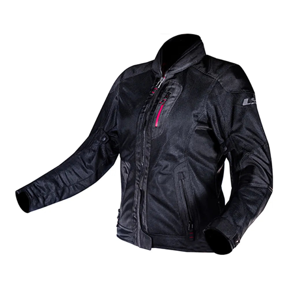 JAQUETA ALBA FEMININA PRETO