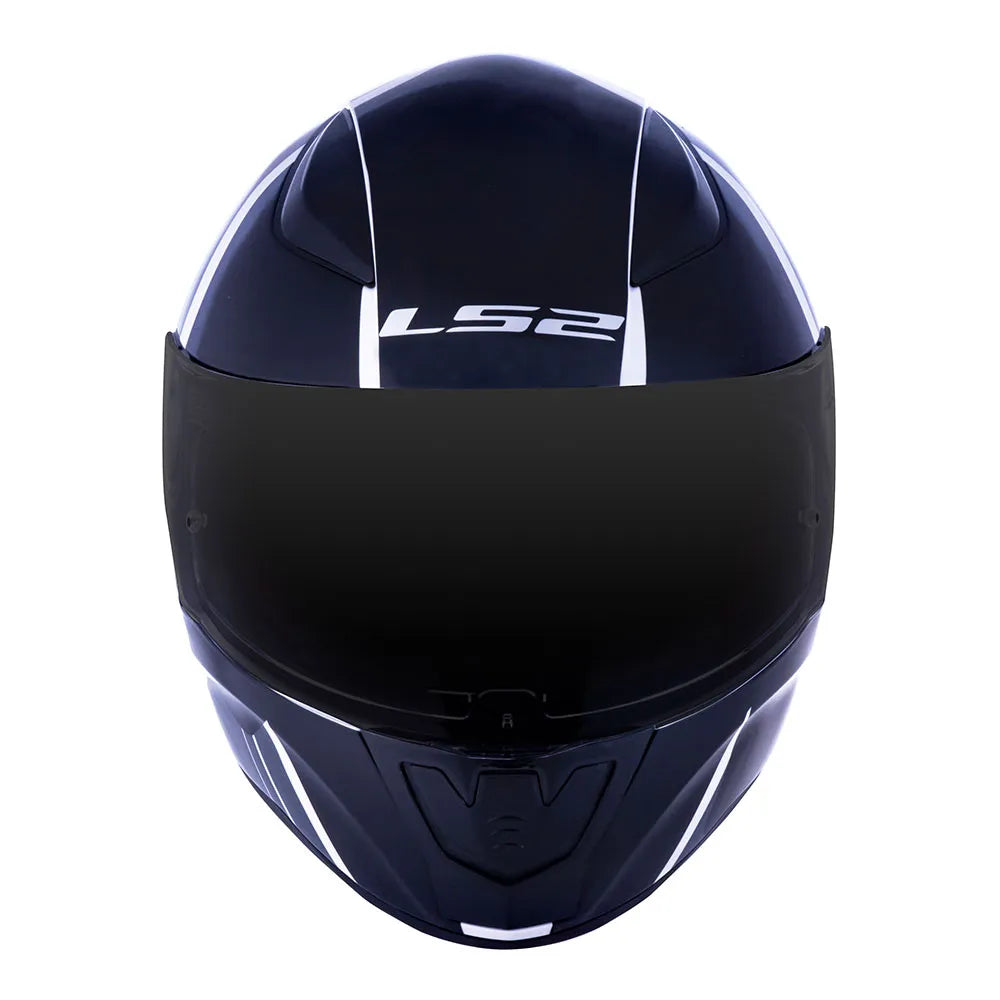 CAPACETE RAPID FLAG PRETO