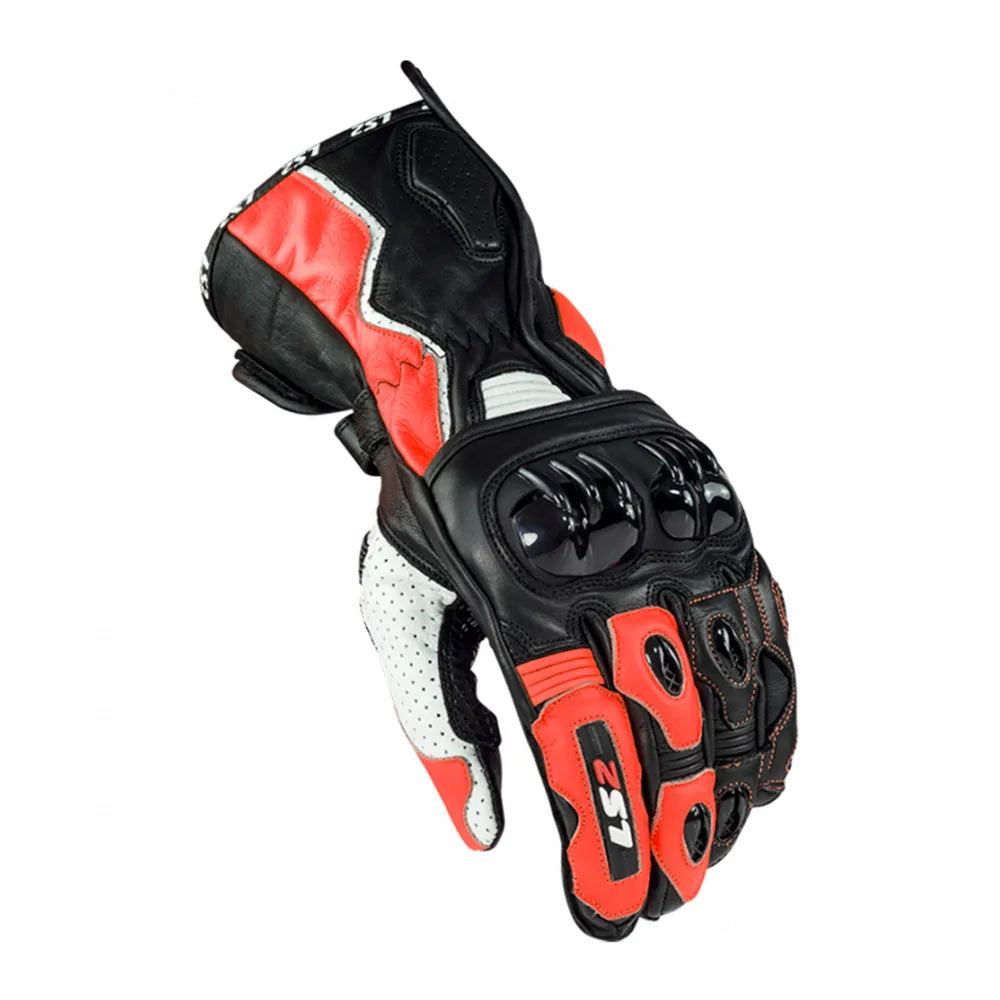 LUVA SWIFT RACING VERMELHO