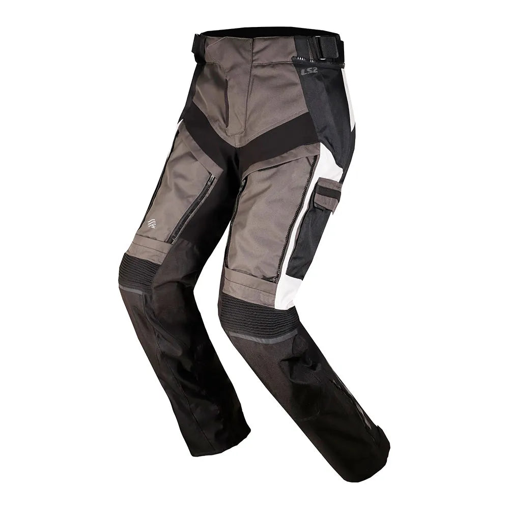 CALÇA NORWAY PRETO