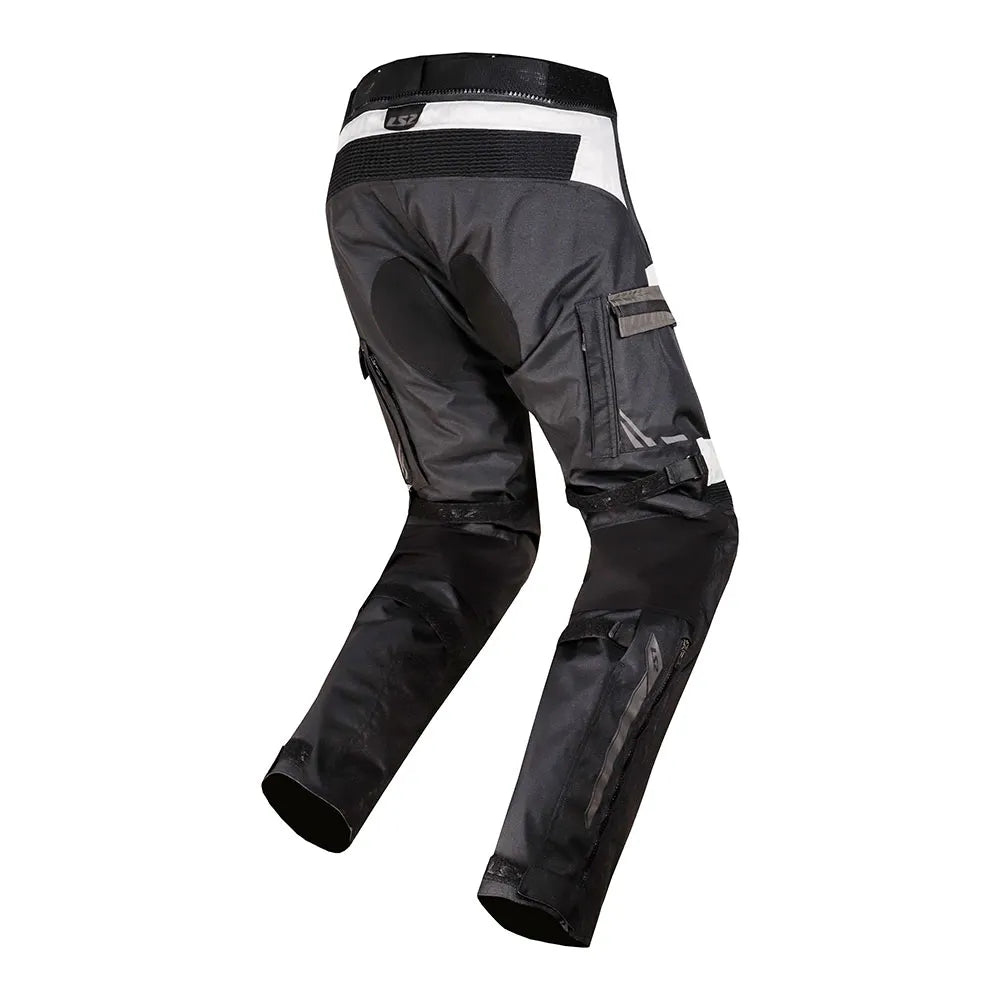 CALÇA NORWAY PRETO