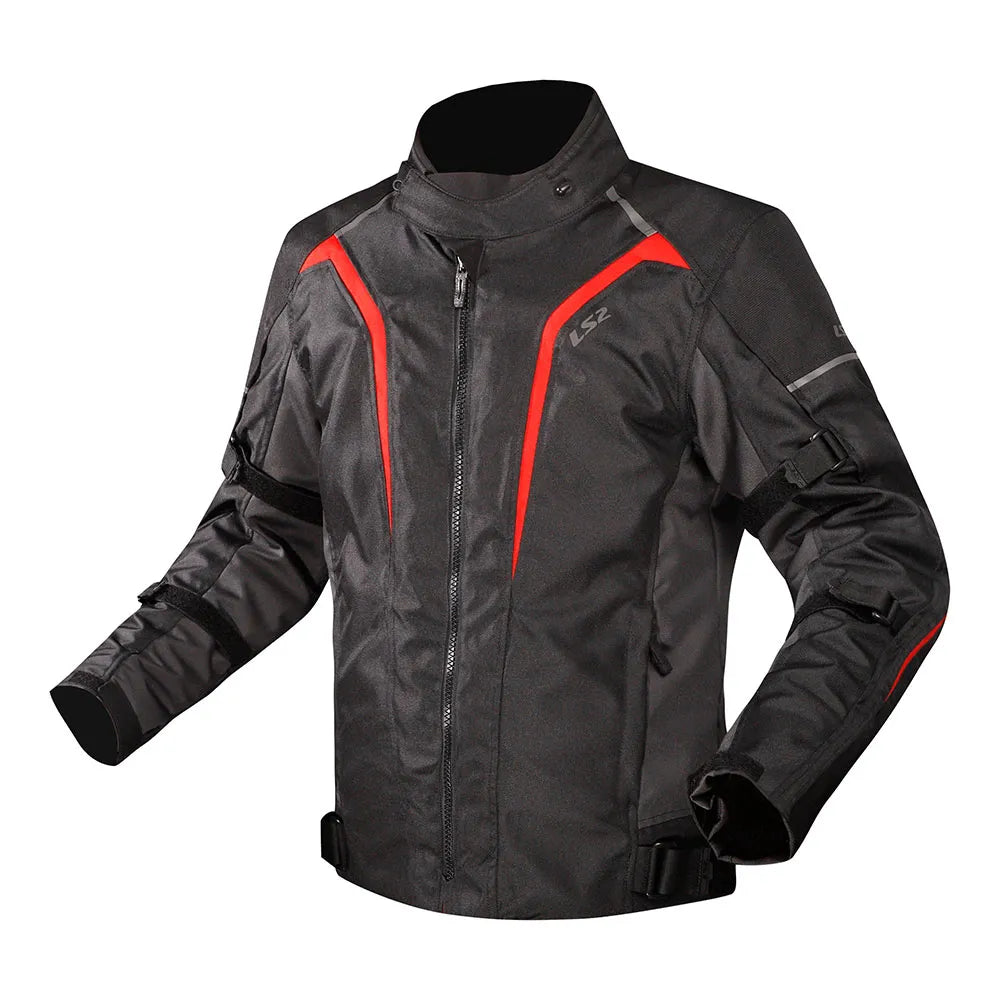 JAQUETA SEPANG PRETO