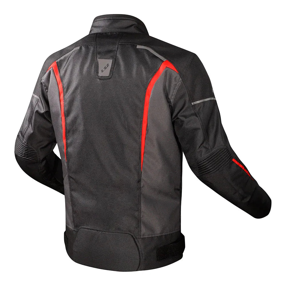 JAQUETA SEPANG PRETO