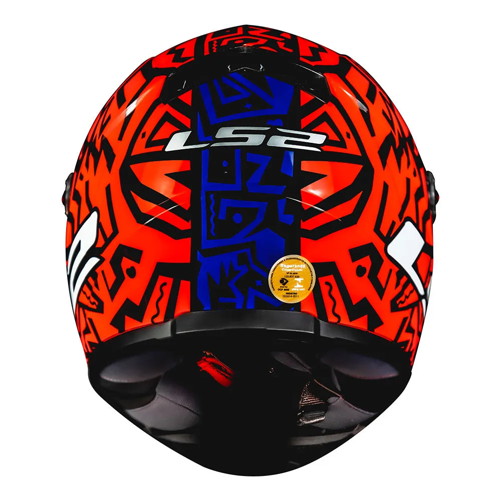 CAPACETE CLASSIC MEMPHIS