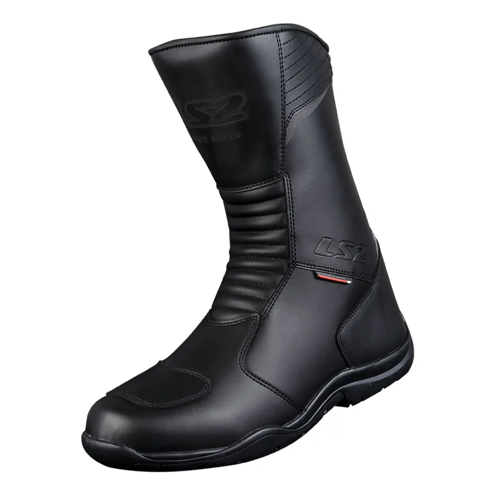 BOTA URANO WP PRETO