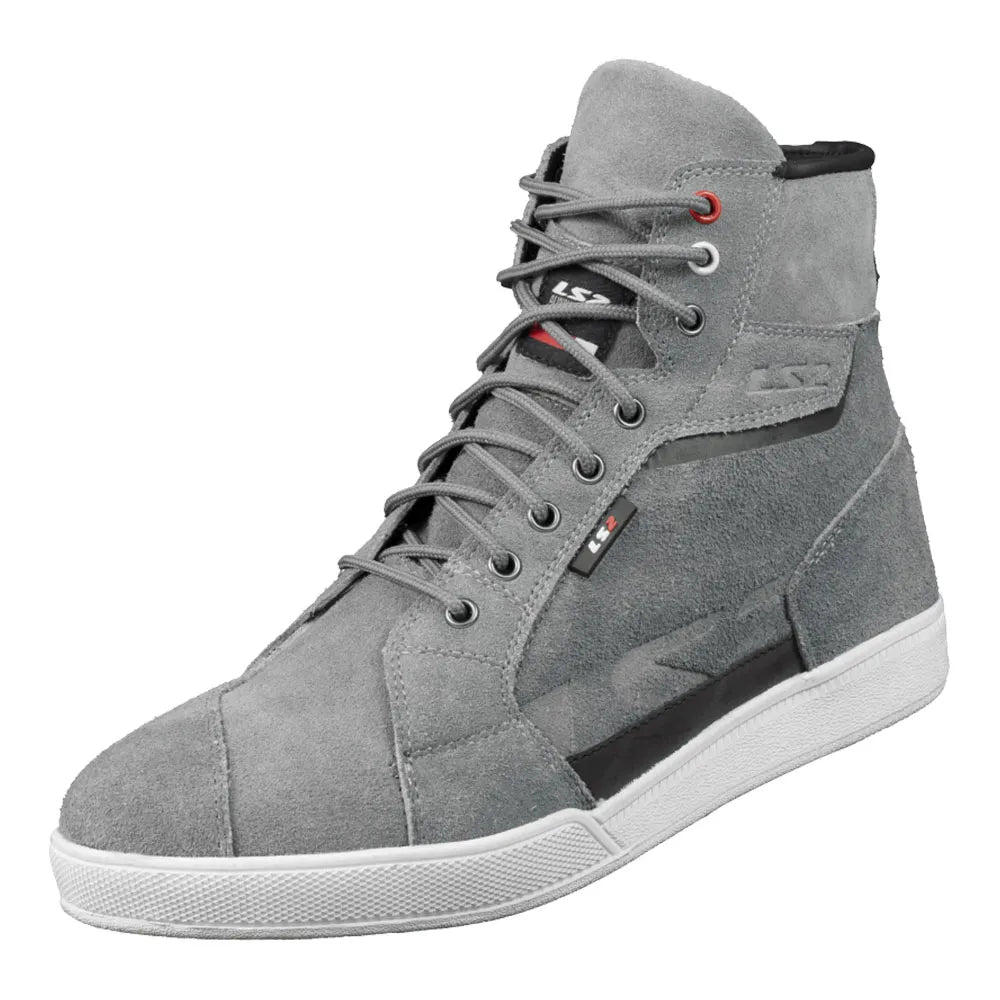 BOTA DOWNTOWN WP CINZA