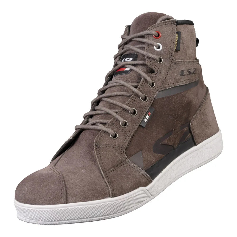 BOTA DOWNTOWN WP TAUPE