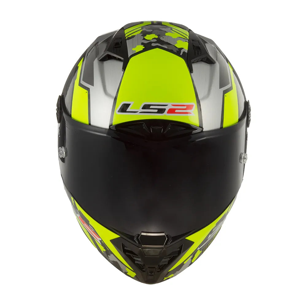 CAPACETE THUNDER CARBON SPACE