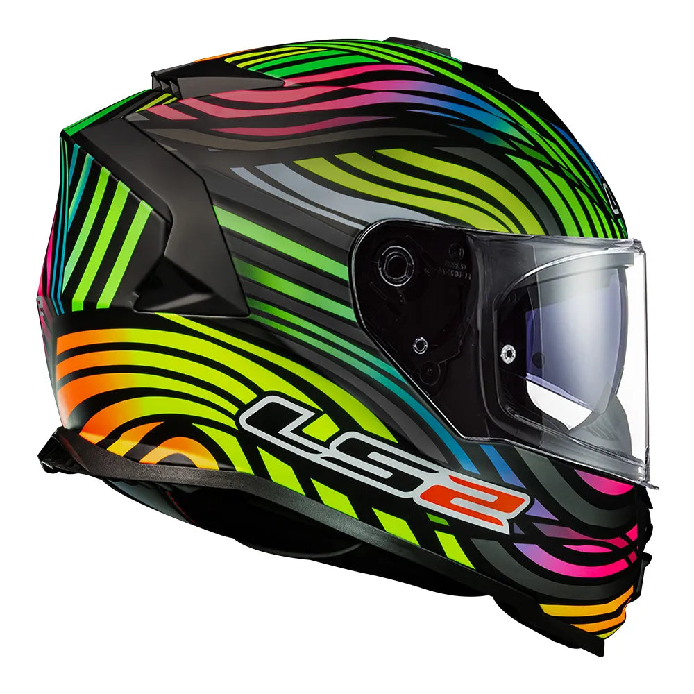 CAPACETE STORM POWER