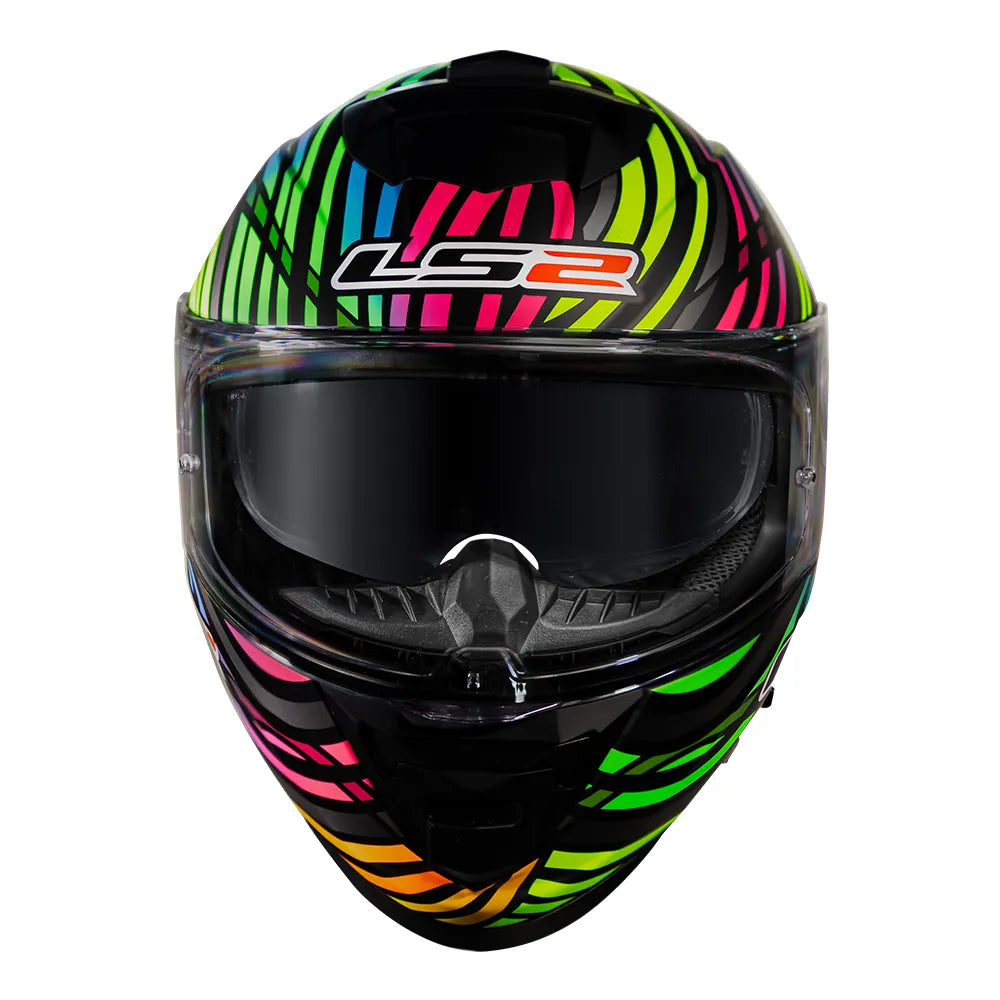 CAPACETE STORM POWER