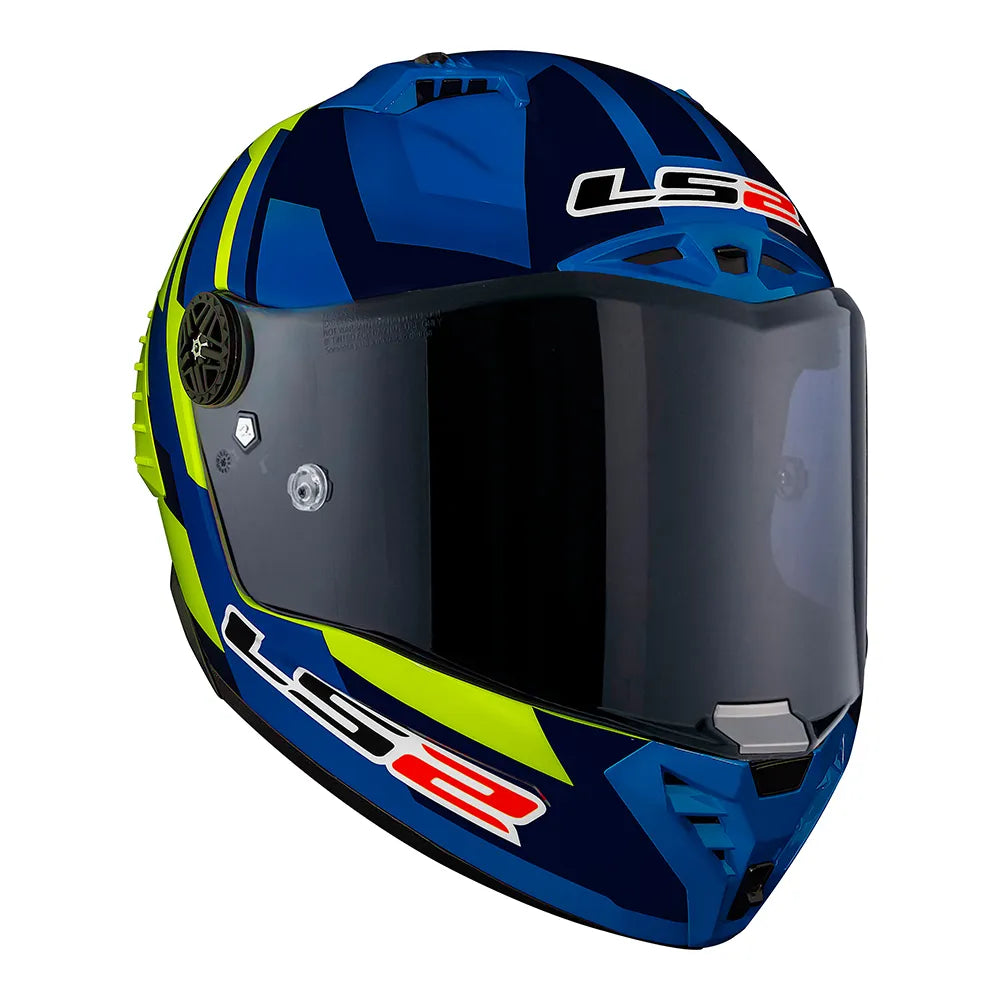 CAPACETE THUNDER CARBON GAS