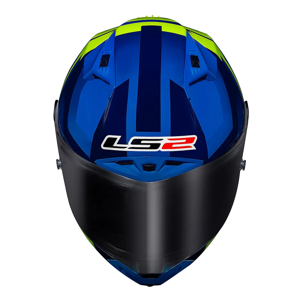 CAPACETE THUNDER CARBON GAS