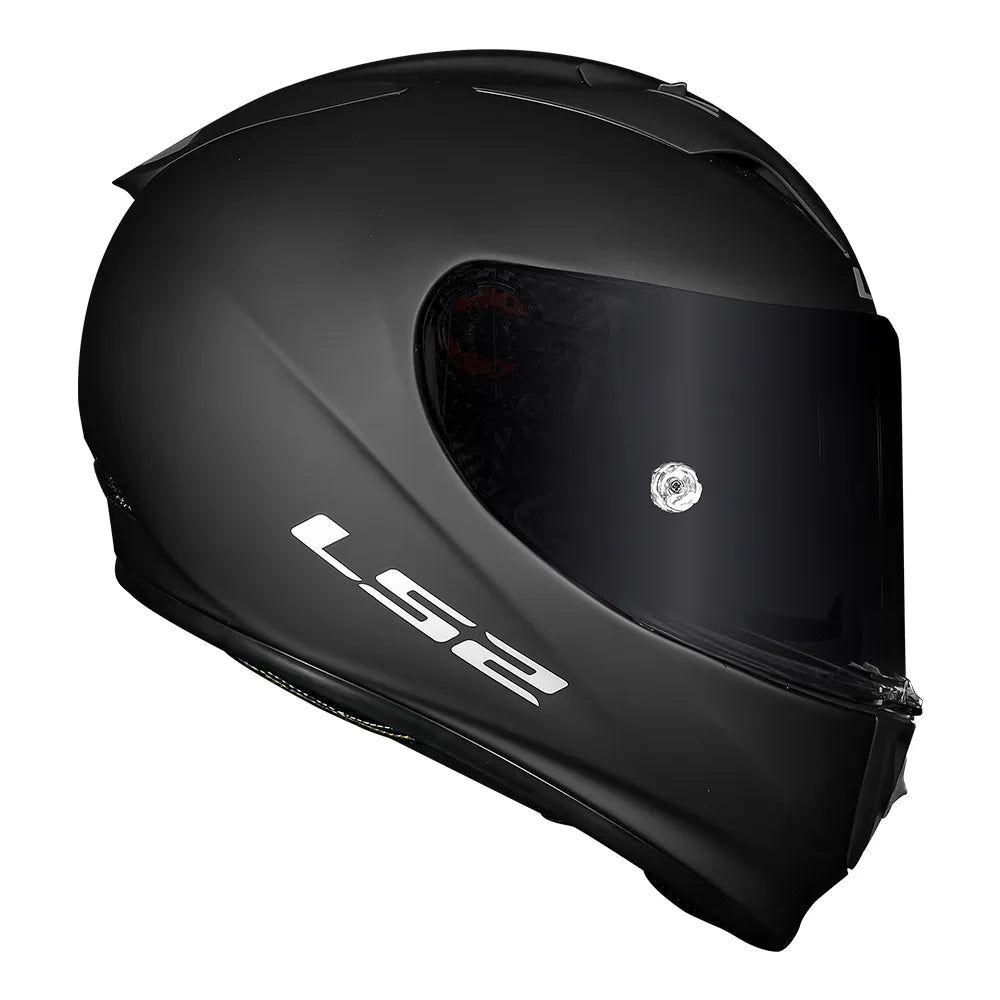 CAPACETE ARROW MONOCOLOR PRETO FOSCO