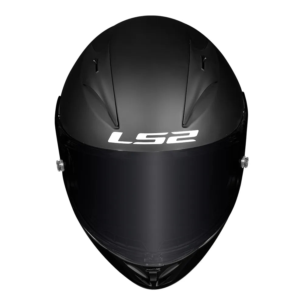 CAPACETE ARROW MONOCOLOR PRETO FOSCO