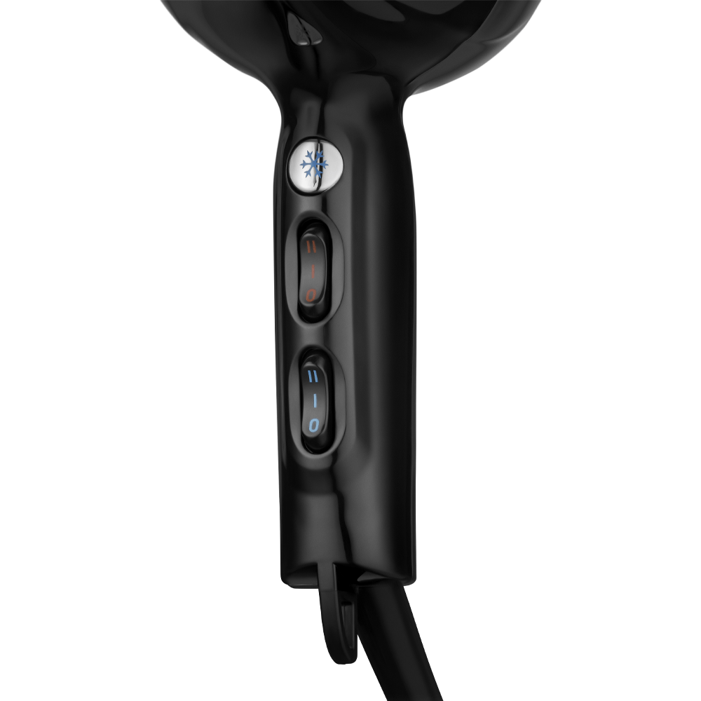 Secador de Cabelo Titanium 2100W Pink - Imagem 5